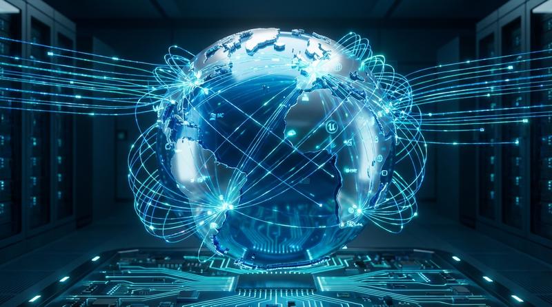 从柔性机械到实时追踪:文旅演艺产业链在大型剧场中的技术协作